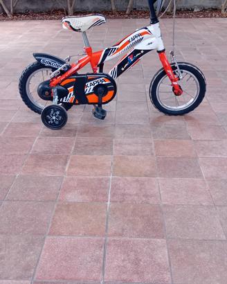 biciclette da bambino 