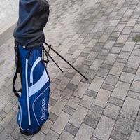 Sacca MacGregor Golf CG2000 Petite Ladies