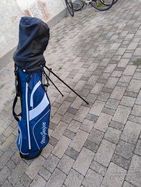 Sacca MacGregor Golf CG2000 Petite Ladies