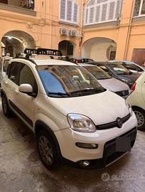 Panda 4x4 diesel
