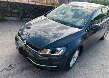 Golf 7.5