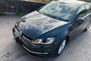 Golf 7.5