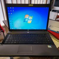 notebook hp 620