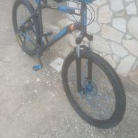 Smembro rockrider (LEGGI DESCRIZIONE)