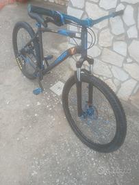 Smembro rockrider (LEGGI DESCRIZIONE)