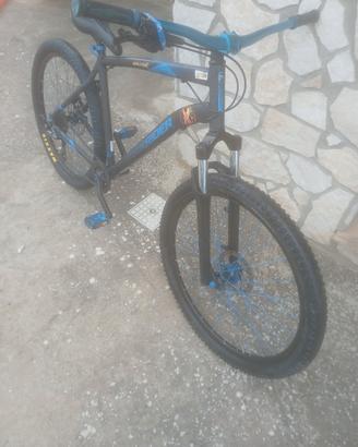 Smembro rockrider (LEGGI DESCRIZIONE)