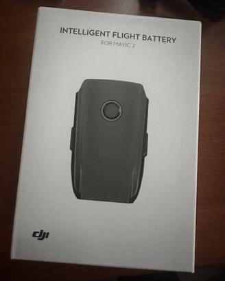 Batteria intelligente DJI Mavic 2