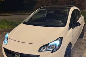 Opel corsa 1.4 GPL