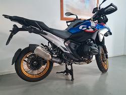 Bmw R 1300 GS Trophy *UNIPRO*FINANZIABILE*