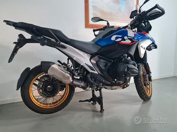 Bmw R 1300 GS Trophy *UNIPRO*FINANZIABILE*