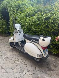 Vespa 125 cc