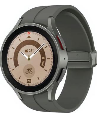 Samsung orologio 5 Pro