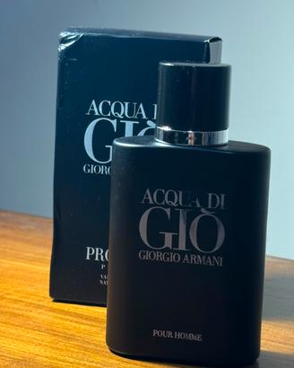 profumi 