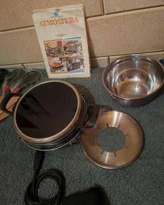 piastra elettrica AMC Atmosfera 