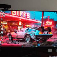 Monitor AOC FHD 24" 165Hz