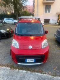 Fiat Qubo