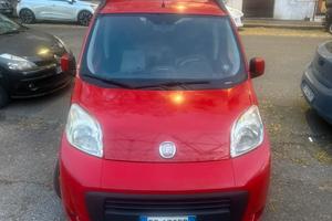 Fiat Qubo