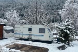 ADRIA ADORA 542 PK – 2005 – 6 POSTI LETTO