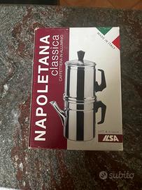 Caffettiera napoletana