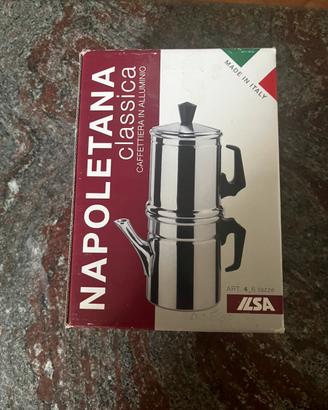 Caffettiera napoletana