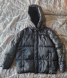 Giubotto Calvin Klein