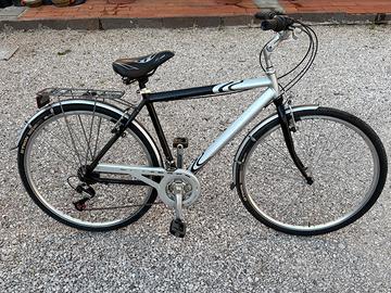 City bike