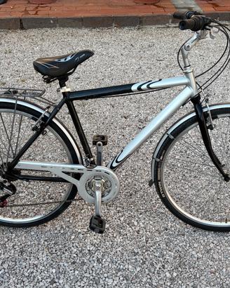 City bike