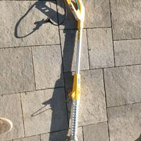 Diserbante  a calore Gloria