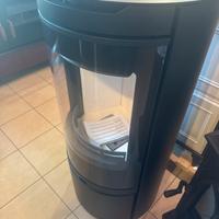 STUFA A LEGNA JOLLY MEC CLIPPER CT disponibile