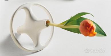 Cappellini Vaso Monofiore NUOVO