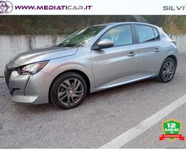 PEUGEOT 208 PureTech 100 S&S 5p. Allure Pack