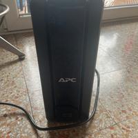 Apc pro 1500 UPS backup gruppo continuità