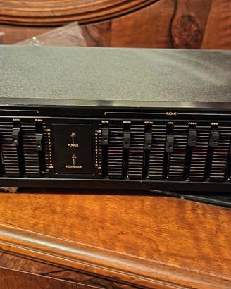 Equalizzatore Toshiba EQ E 36
