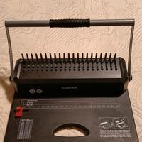 Rilegatrice TIANSE a 21 fori