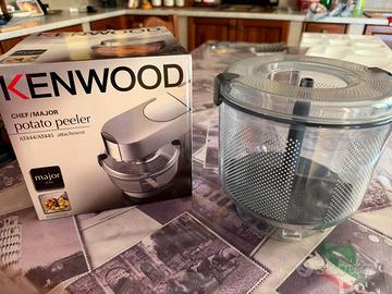 KENWOOD AT445 Pelapatate