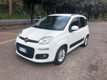 Fiat Panda 1.3 mjt 95cv 2017- km 74568