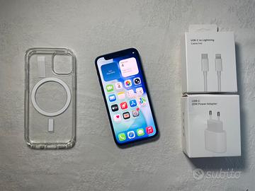 Iphone 12 mini 64