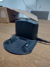 Base ricarica iRobot Roomba serie 900