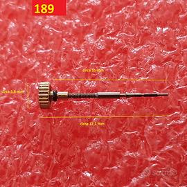 Corona tige Pulsar crono y182-6a00 y182