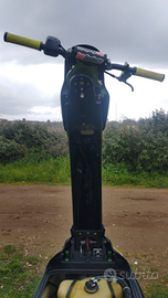 Moto d'acqua super jet 701 Yamaha superjet