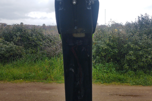 Moto d'acqua super jet 701 Yamaha superjet