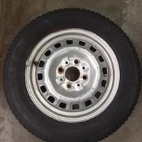 C.E.R.C.O Cerchi Fiat Panda