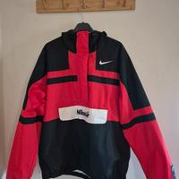 Giubbino Nike Air 1978 half zip