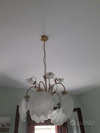 Lampadari e Applique