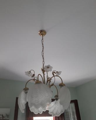 Lampadari e Applique