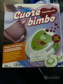 CUORE DI BIMBO