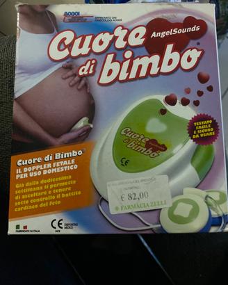 CUORE DI BIMBO