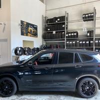 Cerchi NUOVI Bmw X1 raggio 18 cod.76452