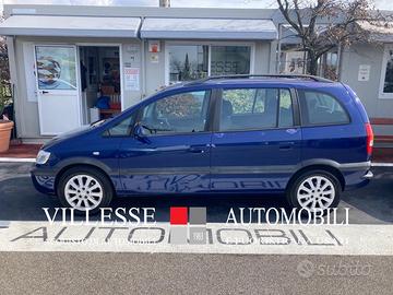 OPEL ZAFIRA DTI (7 POSTI)