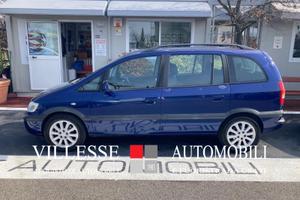 OPEL ZAFIRA DTI (7 POSTI)